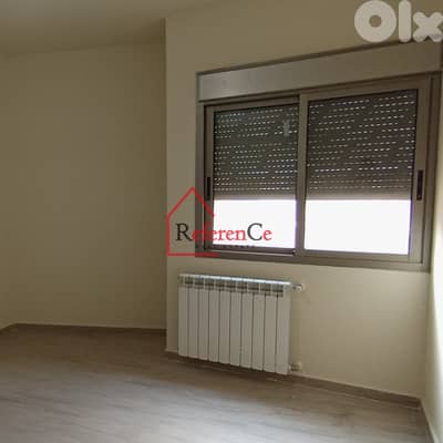 Prime apartment in Mazraat Yachouh شقة مميزة في مزرعة يشوع