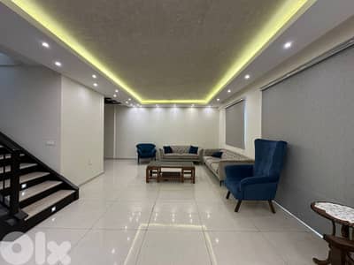 Duplex For Sale | Amchit | Jbeil | شقق للبيع | جبيل| REF: RGKS311