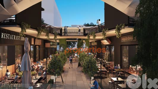Restaurants | Pubs For Rent In Dbayeh CPRD75