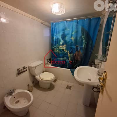 Aparmtent in Mansourieh for sale شقة للبيع في المنصورية