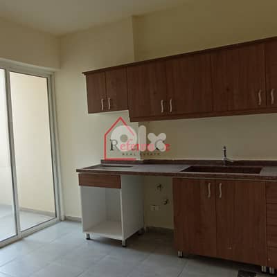 Apartment in MAzraat yachouh for rent شقة للإيجار في مزرعة يشوع