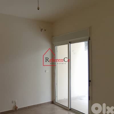 Apartment in MAzraat yachouh for rent شقة للإيجار في مزرعة يشوع