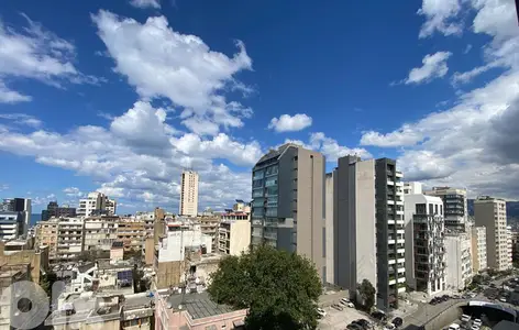 Apatment for sale in Charles Malek/ Duplex/ New