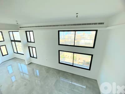 Apatment for sale in Charles Malek/ Duplex/ New