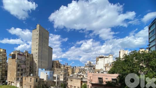 Apartment for sale in Charles Malek/ New