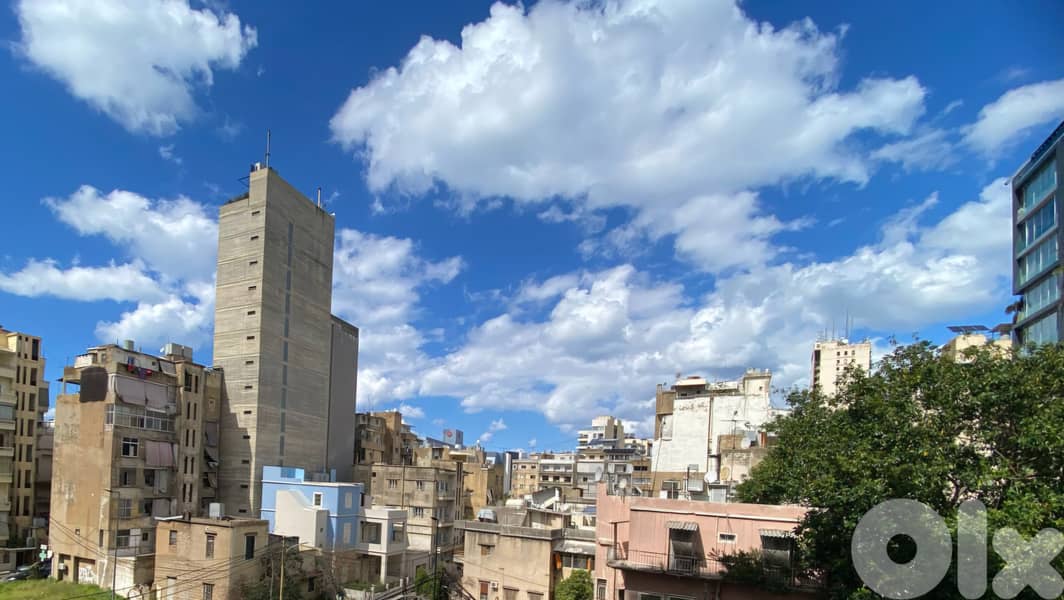 Apartment for sale in Charles Malek/ New 0