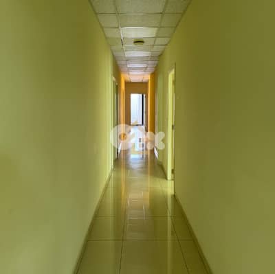 Office for rent in Zalka JS141 مكتب للإيجار في الزلقا