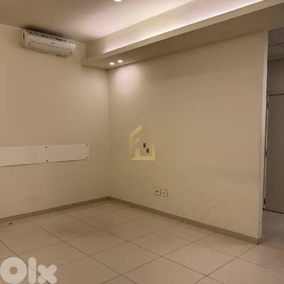 Office for rent in Zalka JS141 مكتب للإيجار في الزلقا