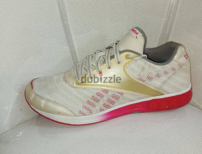 Reebok shoes size 40 0