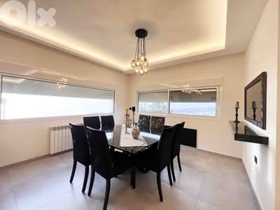Apartment For Sale In Jbeil | Furnished | شقة للبيع | PLS 26281