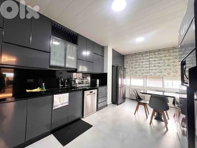 Apartment For Sale In Jbeil | Furnished | شقة للبيع | PLS 26281