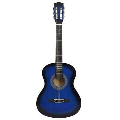 Aileen Classical guitar 0