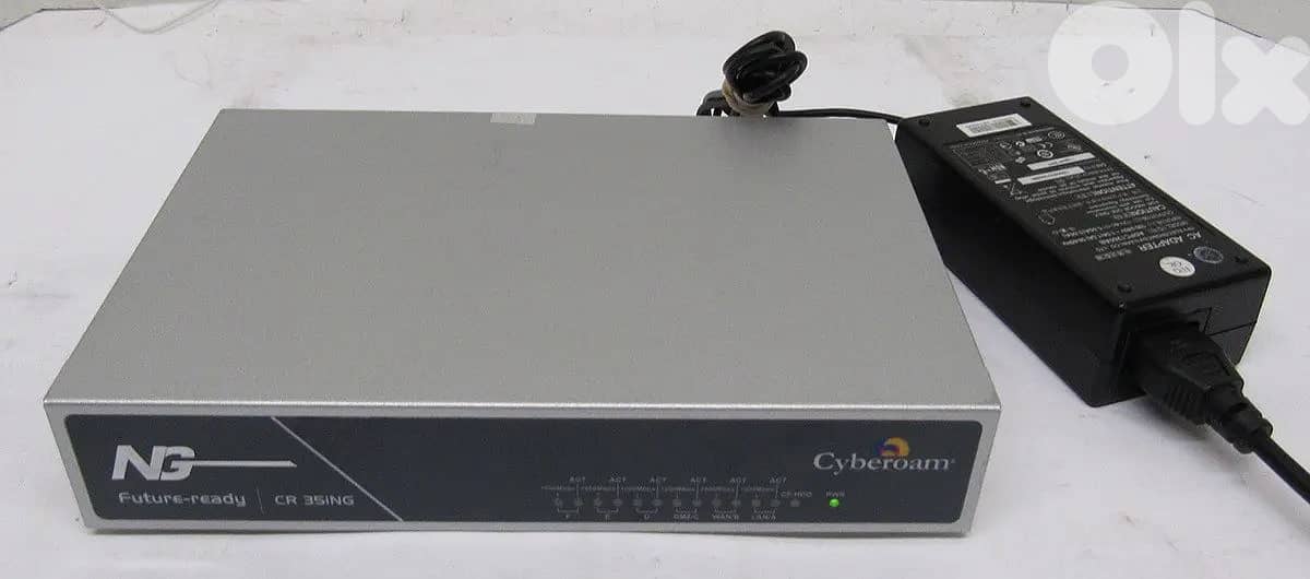 cyberoam cr35ing 0