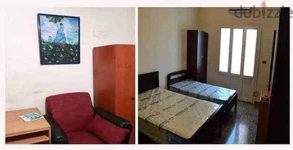 Dorm for girls Jdeideh metn Lebanon