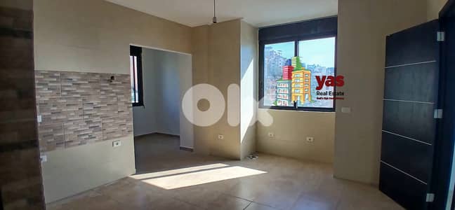 Jal El Dib 225m2 | High Floor | Panoramic View | Luxury | Catch|ABA/MJ