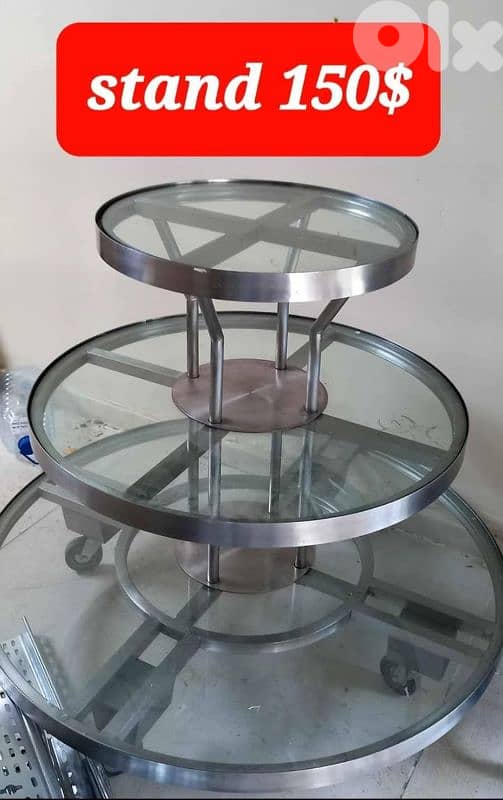 stand for sale 03138007 0