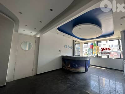 Zalka 180m2 | Office | Rent | Prime Location | Spacious | MJ |