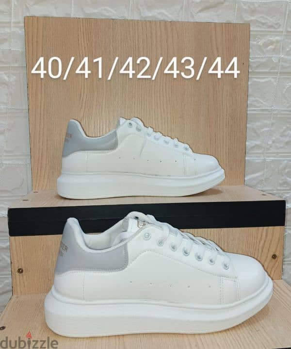 white shoes for men 0