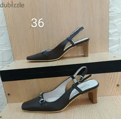 Female sandals size 36