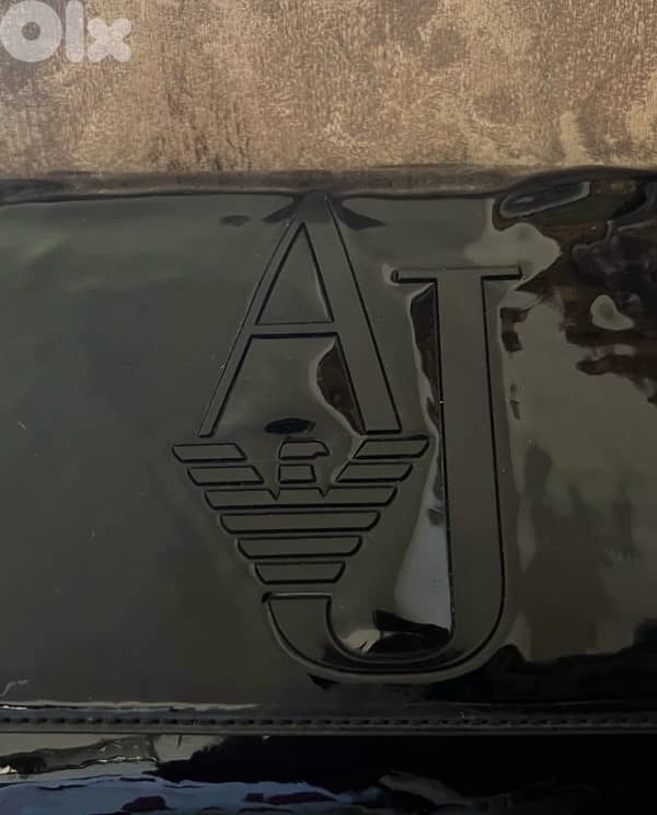 Armani jeans 2