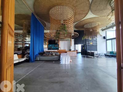 Shop For RENT In Kaslik محل للإيجار #PM