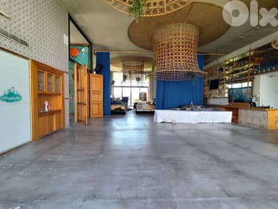 Shop For RENT In Kaslik محل للإيجار #PM
