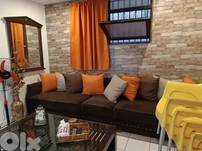 private Duplex  اجار اسبوعي و شهري