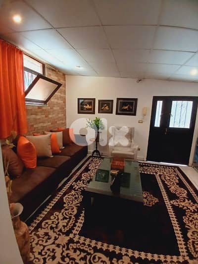 private Duplex  اجار اسبوعي و شهري