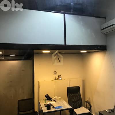 Office for sale in Hazmieh LJ46 مكتب للبيع في الحازمية