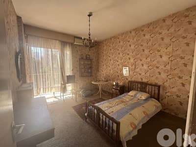 L17459 - Spacious Apartment For Sale in Badaro