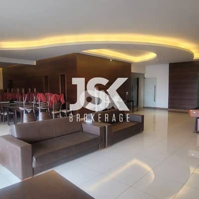 L17464 - Restaurant For Rent on the Highway Of Jounieh, Jbeil