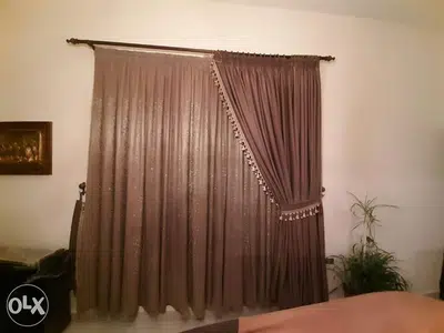 برداية صالون