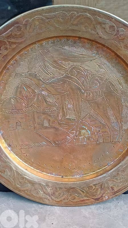 antique 3