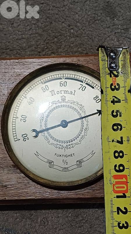 antique 7