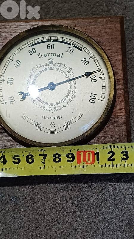 antique 8