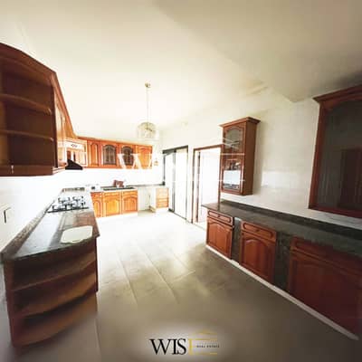 170 SQM Apartment for SALE in Zalka !