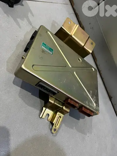 Honda ECU / Roof targa control