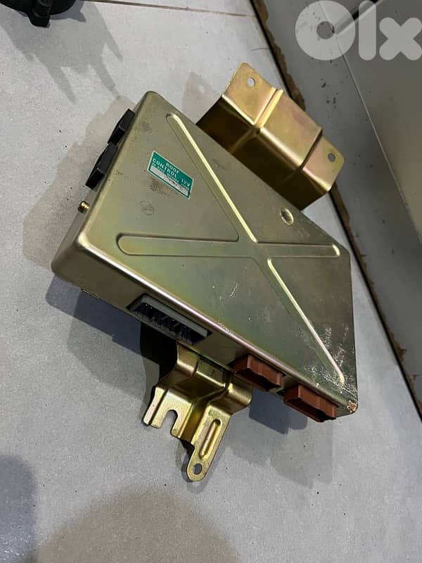 Honda ECU / Roof targa control 0