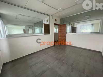 OFFICE FOR RENT IN KFARHBAB - CPKMT104