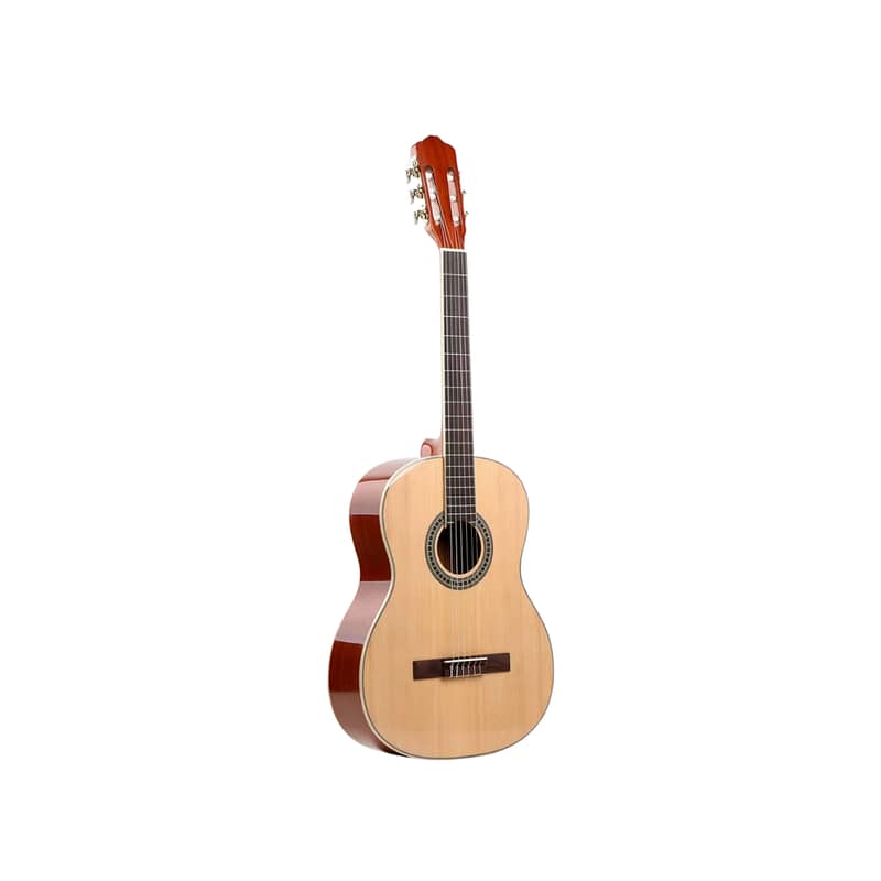 Deviser L-350-39 Full Size Classical Guitar 0