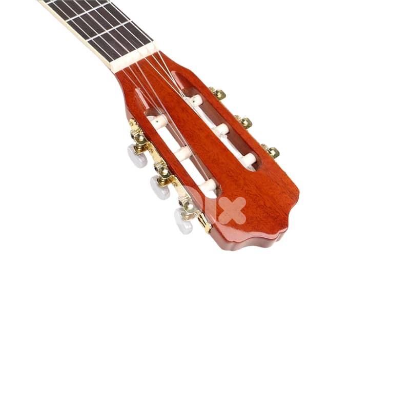 Deviser L-350-39 Full Size Classical Guitar 3
