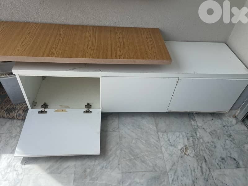 tv unit 1