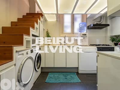 Charming Flat | Terrace | Amazing View