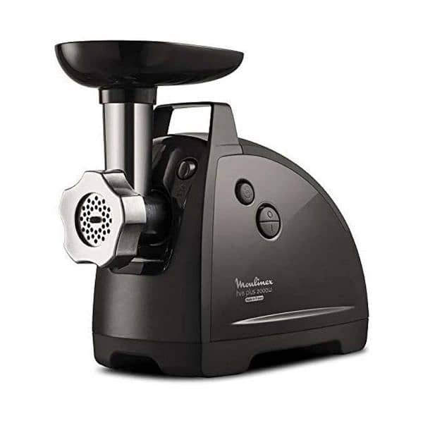 Meat grinder MOULINEX  HV8+ 2000watt 0