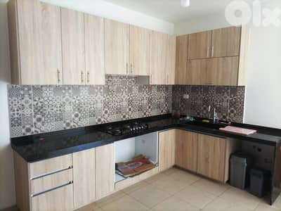 250 SQM Furnished Apartment in Khaldeh, Aley + Breathtaking Sea View