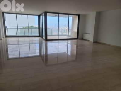 Brand new Apartment+Sea view for sale in Baabda - شقة للبيع في بعبدا