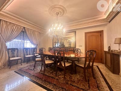 Apartment for sale in Jnah شقة للبيع في منطقة الجناح