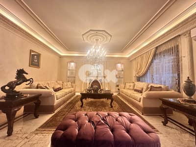 Apartment for sale in Jnah شقة للبيع في منطقة الجناح