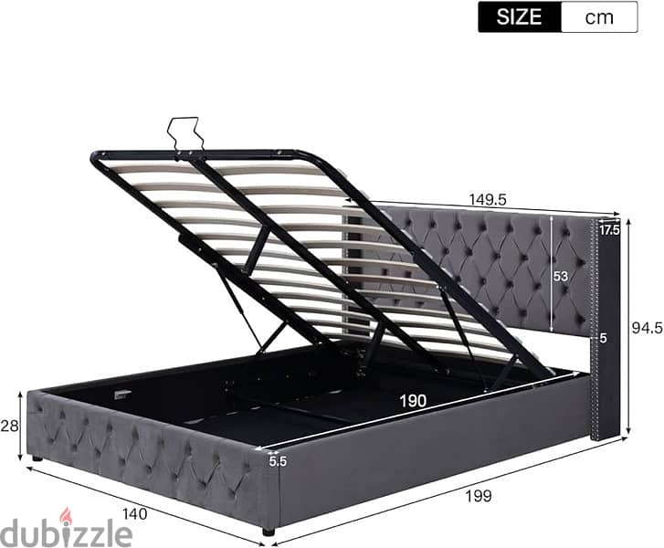 Modern bed 4