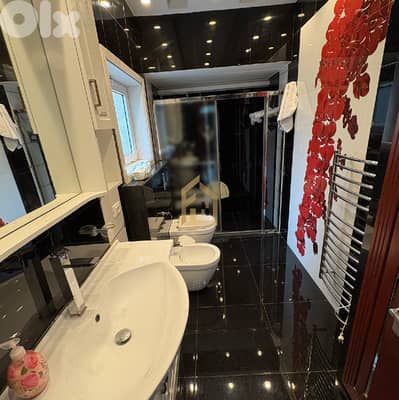 Apartment for rent in Koraytem HN72 شقة  للإيجار في قريطم